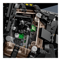 Lego DC Batman Batmobile Tumbler: Scarecrow Karşılaşması 76239 - Thumbnail