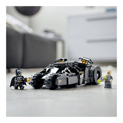 Lego DC Batman Batmobile Tumbler: Scarecrow Karşılaşması 76239 - Thumbnail