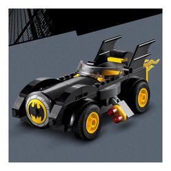 Lego DC Batman Joker’e Karşı: Batmobil Takibi 76180 - Thumbnail