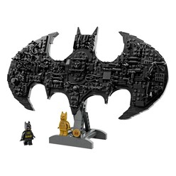 LEGO - Lego DC Batman Logosu 76330