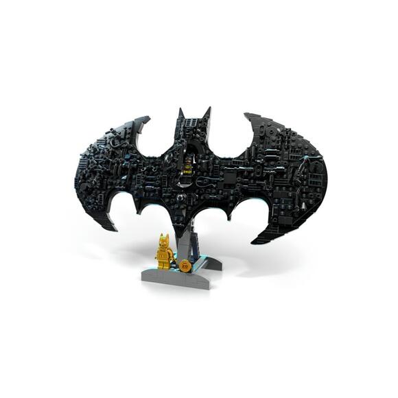 Lego DC Batman Logosu 76330