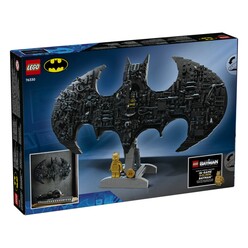 Lego DC Batman Logosu 76330 - Thumbnail