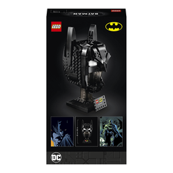 Lego DC Batman Maskesi 76182 - Thumbnail