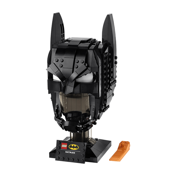 Lego DC Batman Maskesi 76182