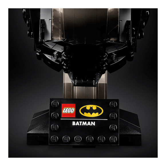 Lego DC Batman Maskesi 76182
