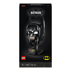 Lego DC Batman Maskesi 76182 - Thumbnail