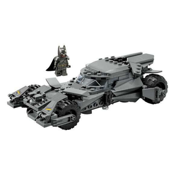 Lego DC Batman ve Superman Batmobile 76331