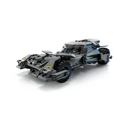 Lego DC Batman ve Superman Batmobile 76331 - Thumbnail