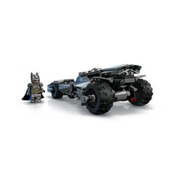 Lego DC Batman ve Superman Batmobile 76331 - Thumbnail