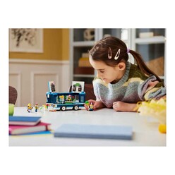 Lego Despicable Me 4 Minyonların Müzikli Parti Otobüsü 75581 - Thumbnail