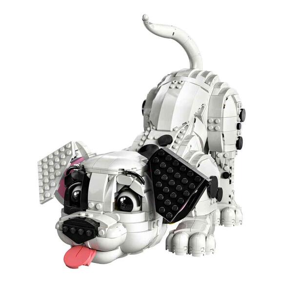 Lego Disney 101 Dalmaçyalı Köpek Yavrusu 43269