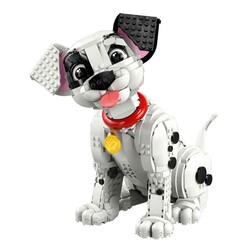 Lego Disney 101 Dalmaçyalı Köpek Yavrusu 43269 - Thumbnail
