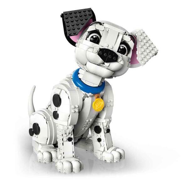 Lego Disney 101 Dalmaçyalı Köpek Yavrusu 43269