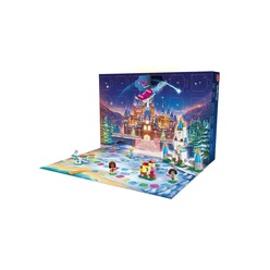 Lego Disney 2024 Yılbaşı Takvimi 43253 (253 Parça) - Thumbnail