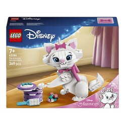 LEGO - Lego Disney Aristokediler Sevimli Marie 43286