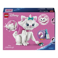 Lego Disney Aristokediler Sevimli Marie 43286 - Thumbnail