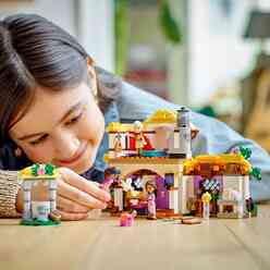 Lego Disney Asha’Nın Evi 43231 - Thumbnail