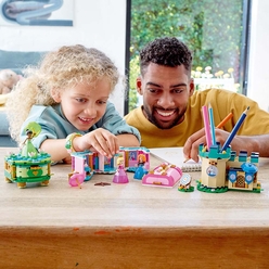 LEGO Disney Aurora, Merida ve Tiana’nın Büyülü Eserleri - Thumbnail