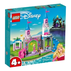 Lego Disney Aurora’nın Şatosu 43211 - Thumbnail