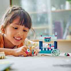 Lego Disney Elsa’Nın Dondurmacısı 43234 - Thumbnail