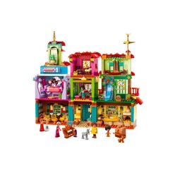 Lego Disney Enkanto Sihirli Madrigal Evi 43245 - Thumbnail
