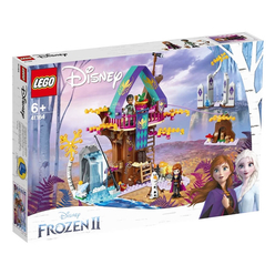 Lego Disney Frozen Ağaçevi 41164 - Thumbnail