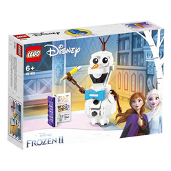LEGO - Lego Disney Frozen Olaf 41169