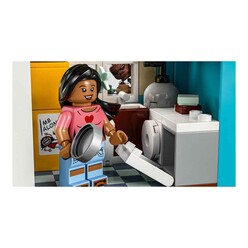 Lego Disney Lilo Ve Stiç Plaj Evi 43268 - Thumbnail