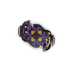 Lego Disney Malefiz’İn Ve Cruella De Vil’İn Elbiseleri 43262 - Thumbnail