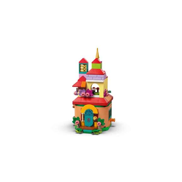 Lego Disney Mini Enkanto Evi 43261