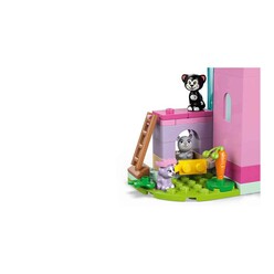 Lego Disney Minnie’nin Evcil Hayvan Oteli Mickey’nin Kulüp Evi 43274 - Thumbnail