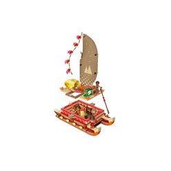 Lego Disney Moana Macera Kanosu 43270 - Thumbnail