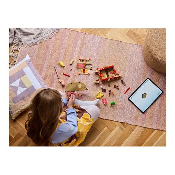 Lego Disney Moana Macera Kanosu 43270