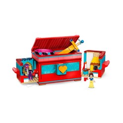 Lego Disney Pamuk Prenses’in Takı Kutusu 43276 - Thumbnail