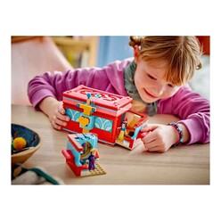 Lego Disney Pamuk Prenses’in Takı Kutusu 43276 - Thumbnail