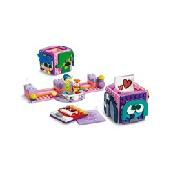 Lego Disney Pixar’dan Ters Yüz 2 Duygu Küpleri 43248 - Thumbnail