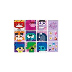 Lego Disney Pixar’dan Ters Yüz 2 Duygu Küpleri 43248 - Thumbnail