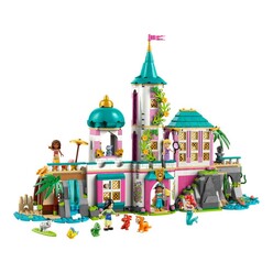 Lego Disney Prenses Şatosu ve Kraliyet Hayvanları 43267 - Thumbnail