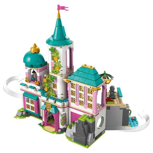 Lego Disney Prenses Şatosu ve Kraliyet Hayvanları 43267