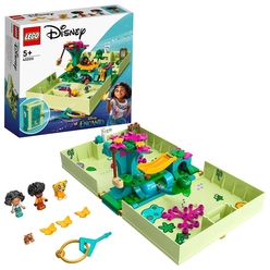 Lego Disney Princess Antonio’nun Sihirli Kapısı 43200 - Thumbnail