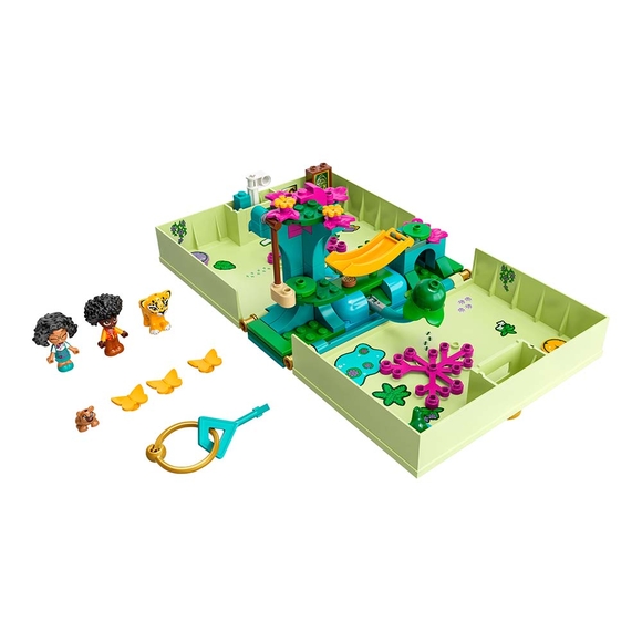 Lego Disney Princess Antonio’nun Sihirli Kapısı 43200