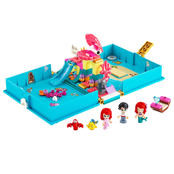 Lego Disney Princess Ariel 43176