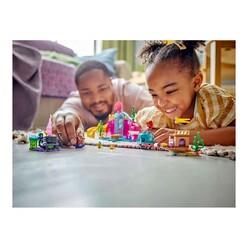 Lego Disney Princess Ariel’in Kristal Mağarası 43254 - Thumbnail