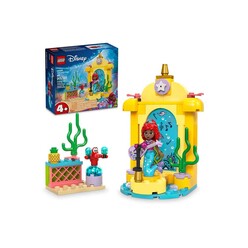 LEGO - Lego Disney Princess Ariel’in Müzik Sahnesi 43235