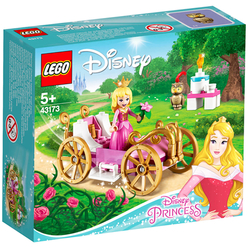 Lego Disney Princess Aurora 43173 - Thumbnail