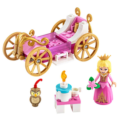 Lego Disney Princess Aurora 43173 - Thumbnail