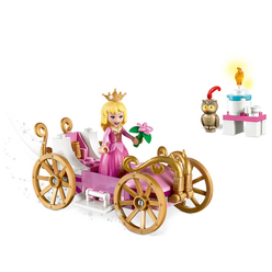 Lego Disney Princess Aurora 43173 - Thumbnail