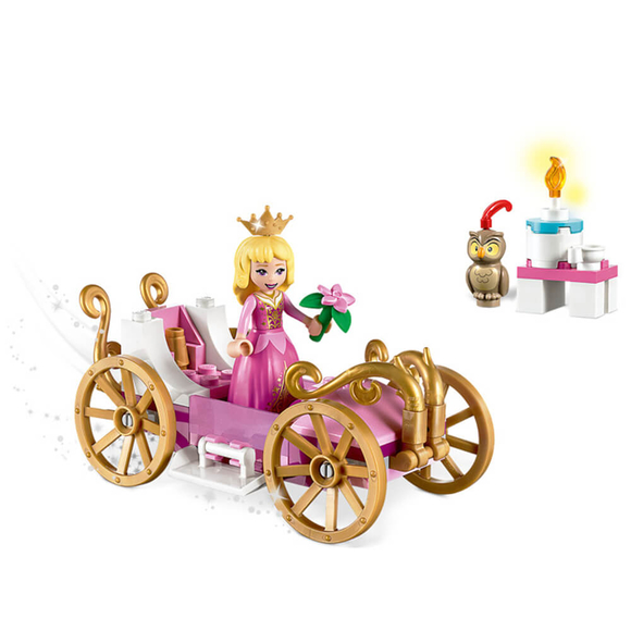 Lego Disney Princess Aurora 43173