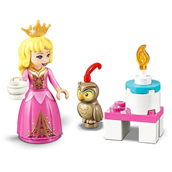 Lego Disney Princess Aurora 43173 - Thumbnail