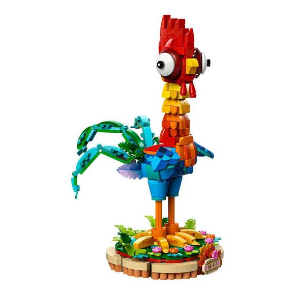 Lego Disney Princess Heihei 43272